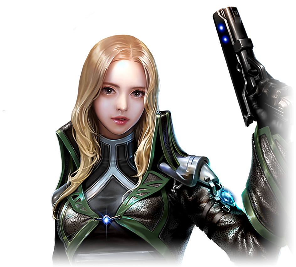 Force Archer